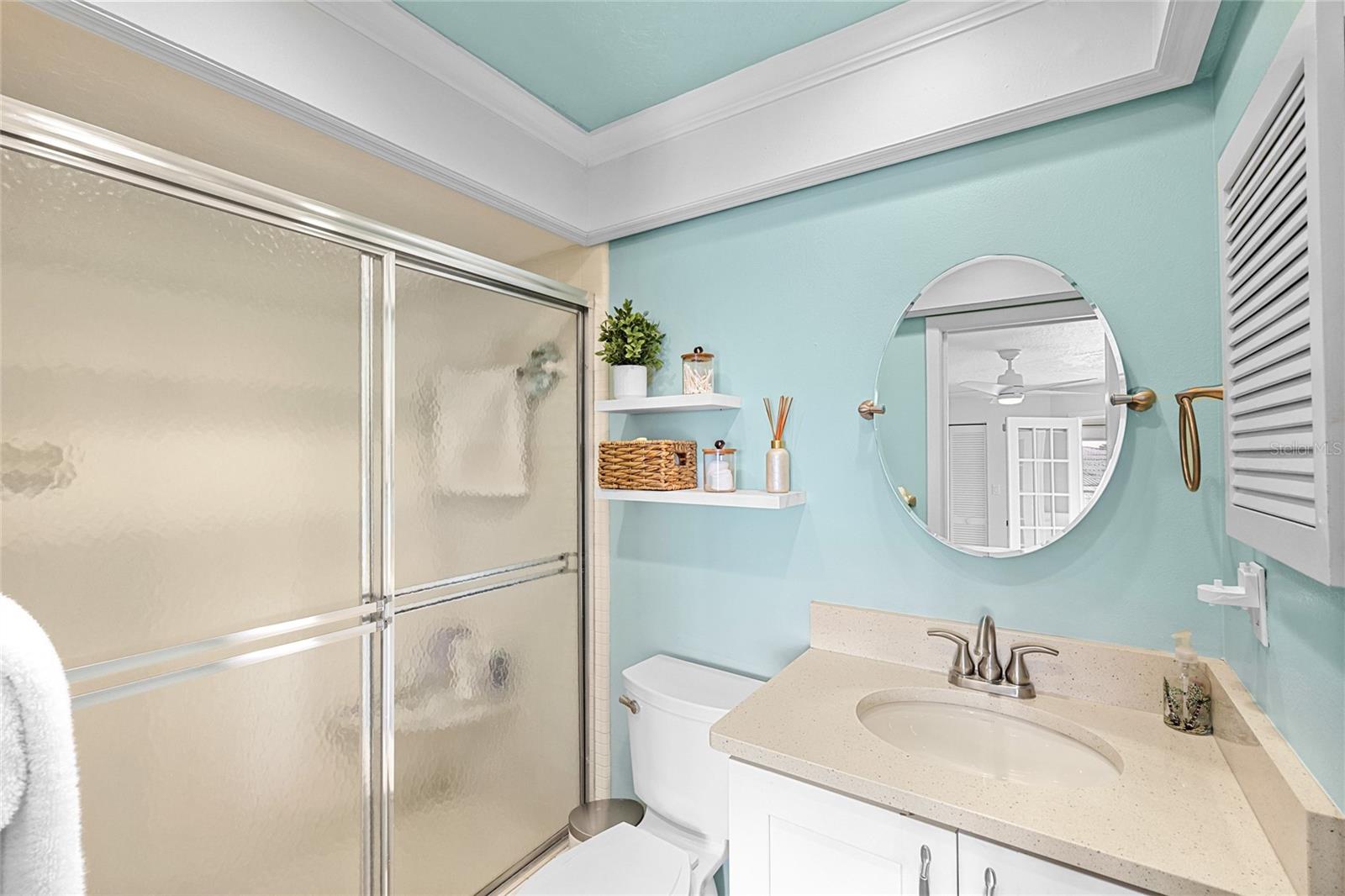 WESTBAY POINT & MOORINGS II - Residential