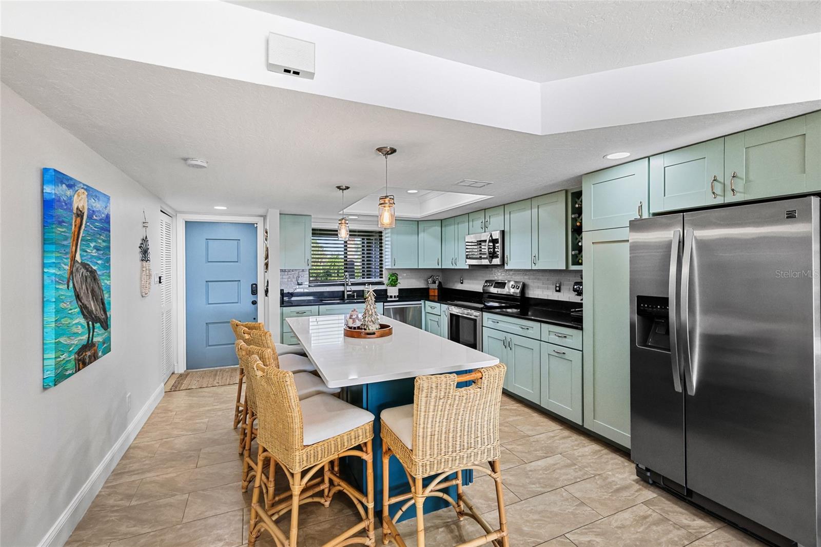 WESTBAY POINT & MOORINGS II - Residential