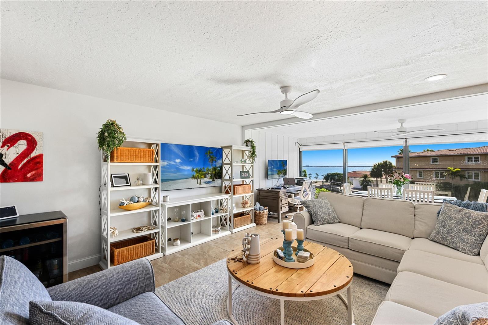 WESTBAY POINT & MOORINGS II - Residential