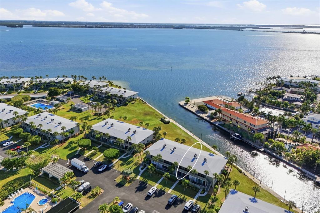 Photo of 6500 Flotilla Drive #196, Holmes Beach, FL 34217 (MLS # A4676793)