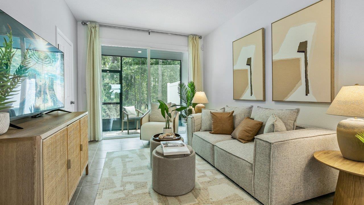 CORDERA - Residential