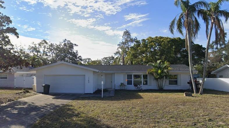 Photo of 1163 Taylor Avenue, Dunedin, FL 34698 (MLS # TB8544660)