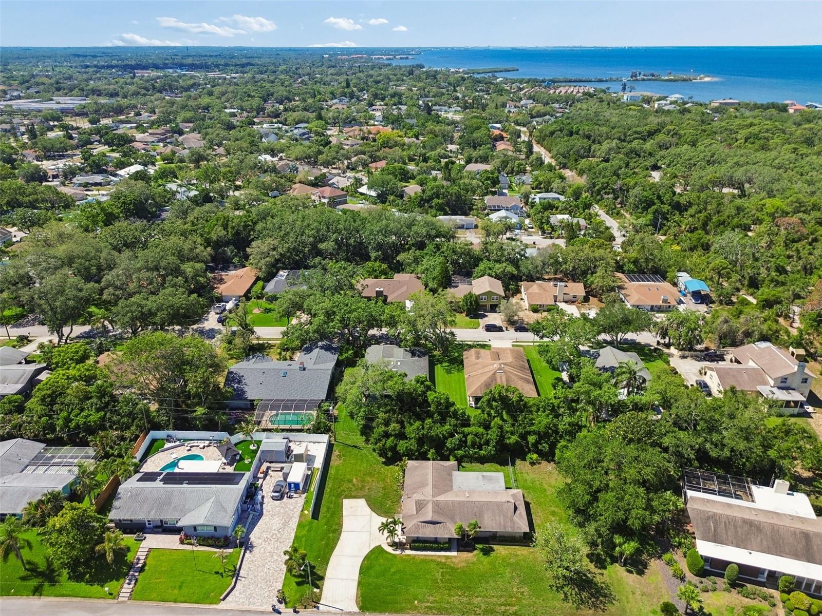 TURF & SURF ESTATES - Residential