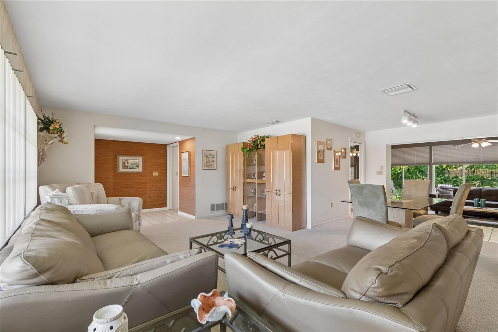 TURF & SURF ESTATES - Residential