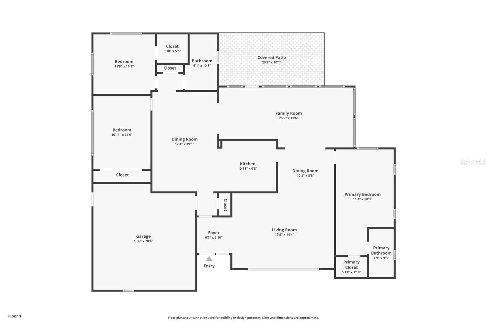 TURF & SURF ESTATES - Residential