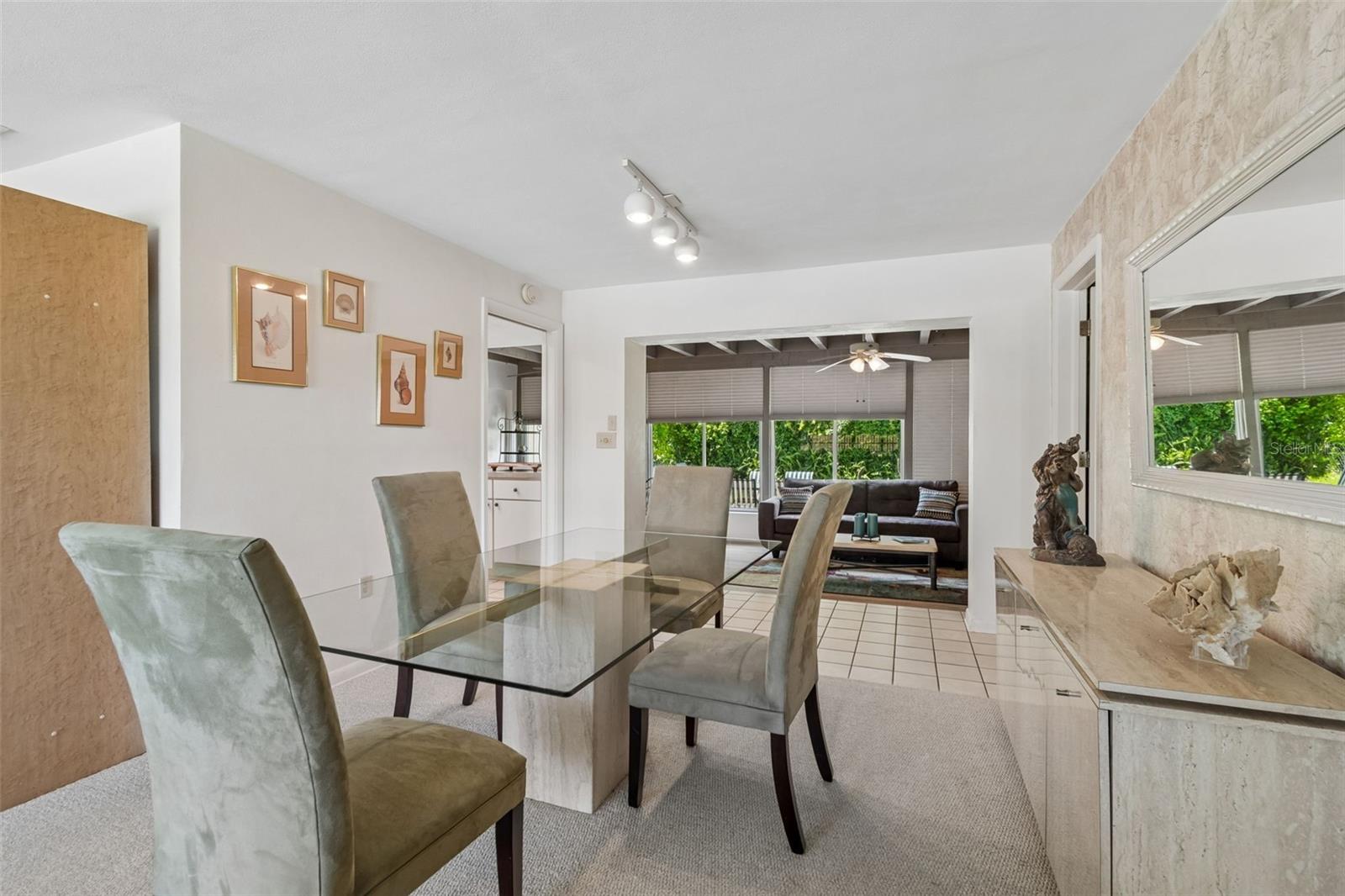 TURF & SURF ESTATES - Residential