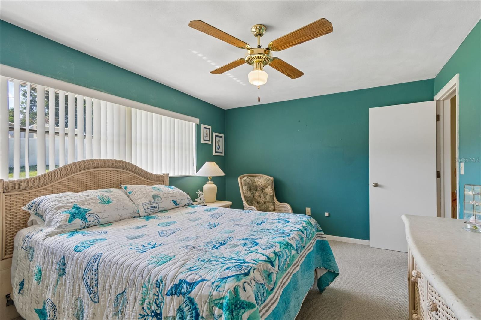 TURF & SURF ESTATES - Residential