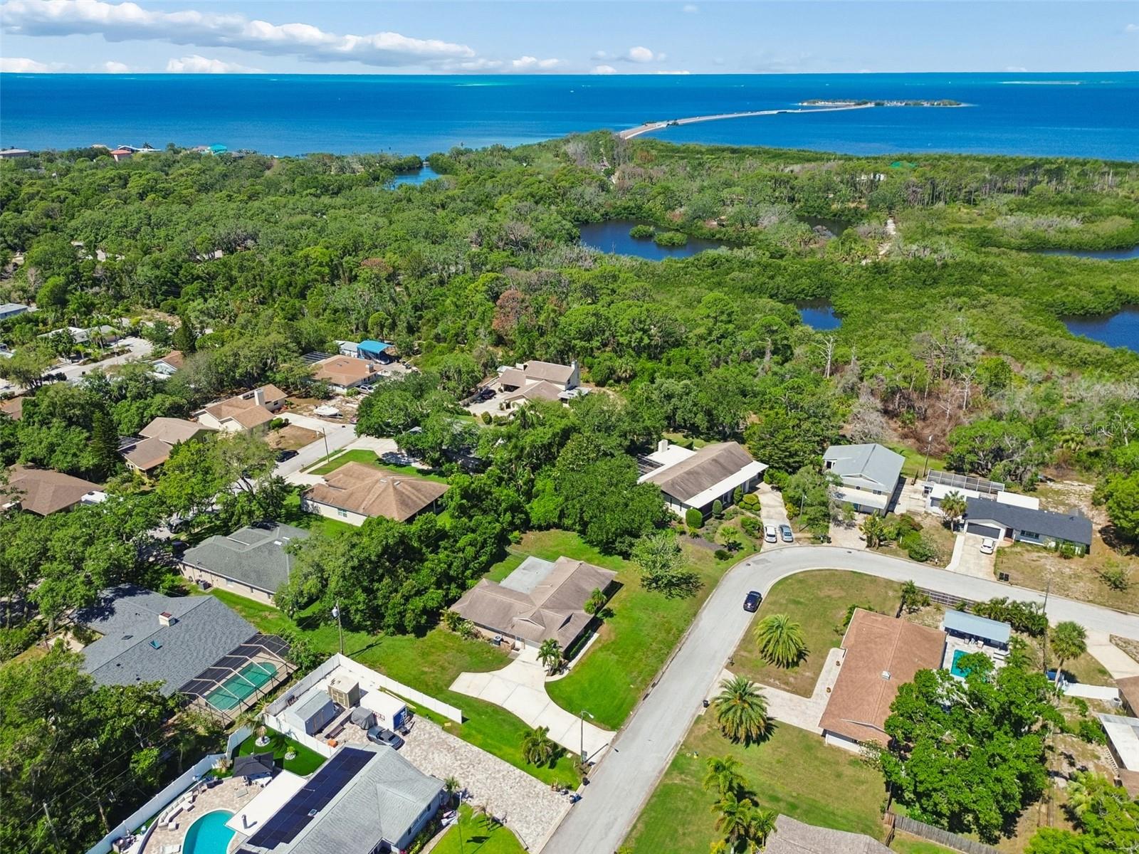TURF & SURF ESTATES - Residential