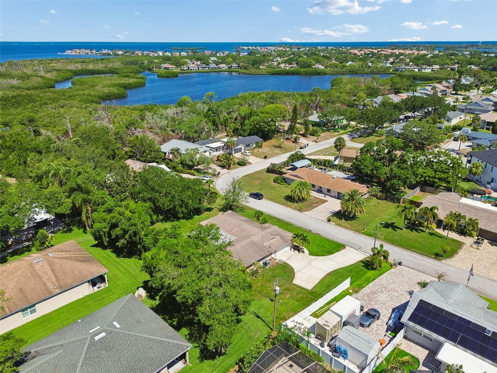 TURF & SURF ESTATES - Residential