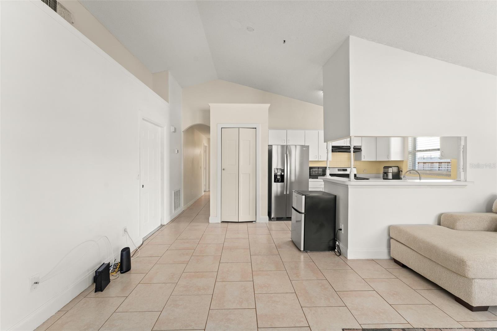PARK AVE ESTATES - Residential
