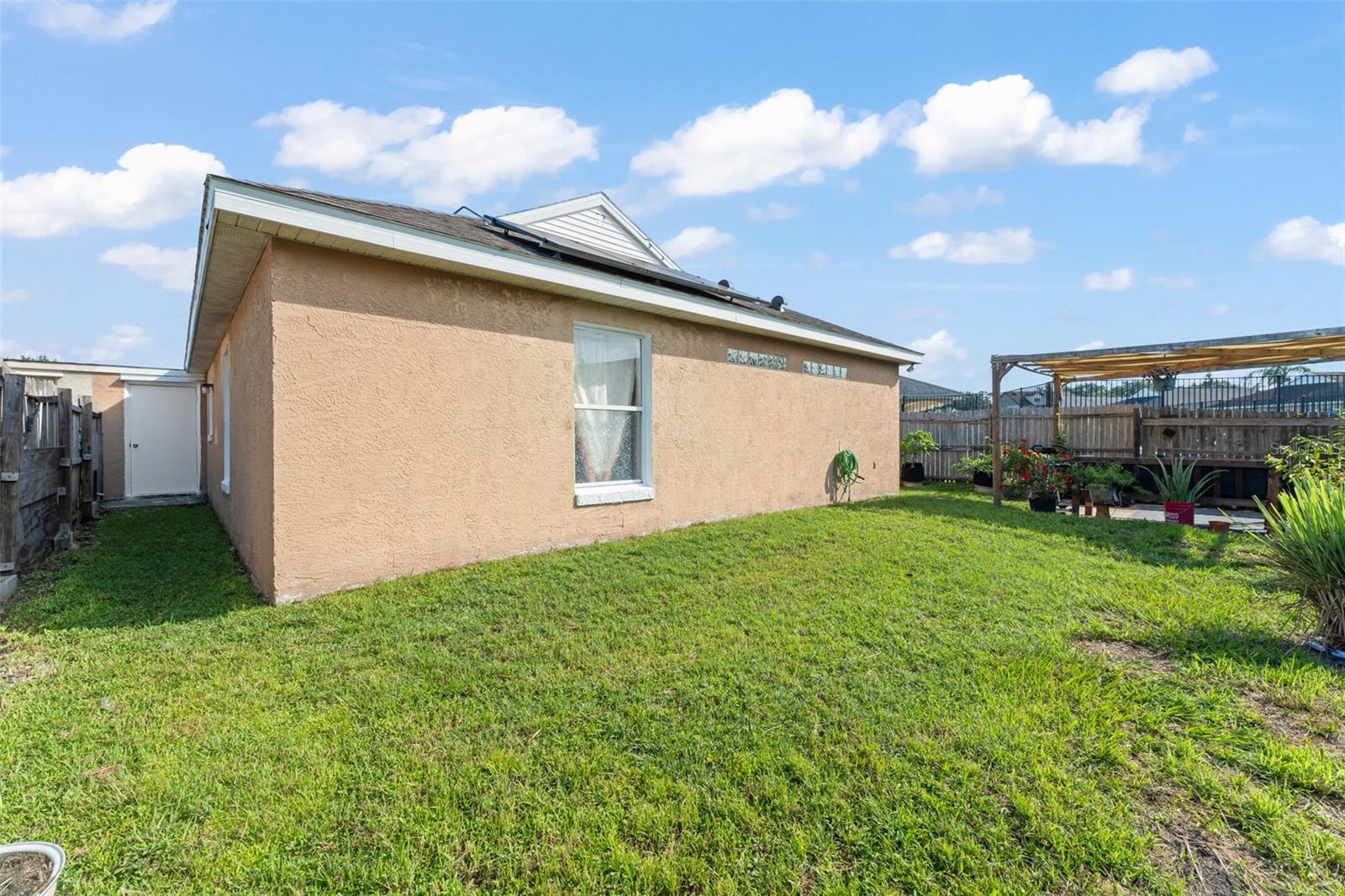 PARK AVE ESTATES - Residential