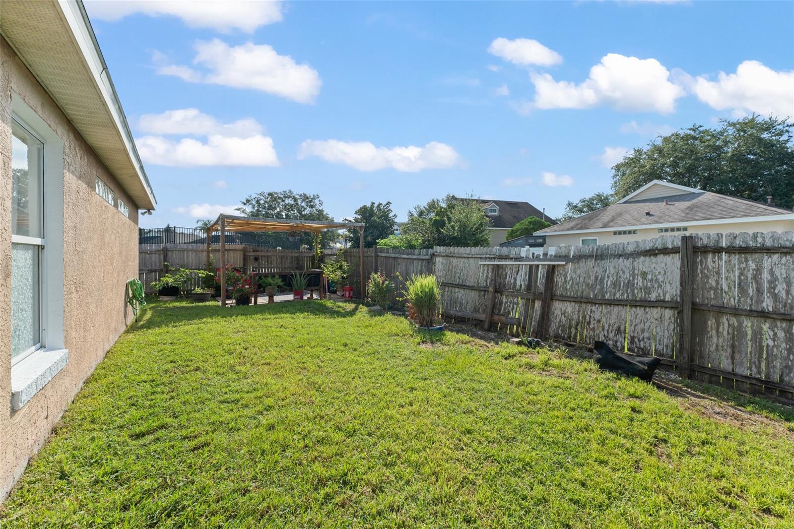 PARK AVE ESTATES - Residential