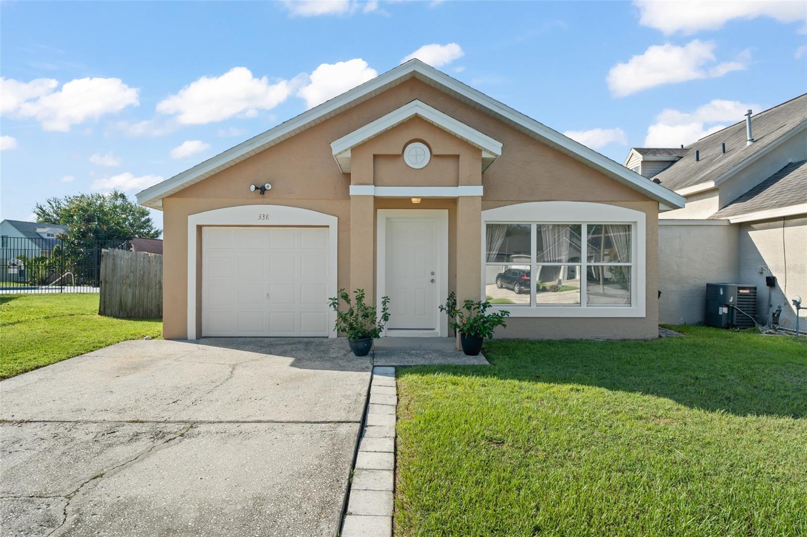 PARK AVE ESTATES - Residential