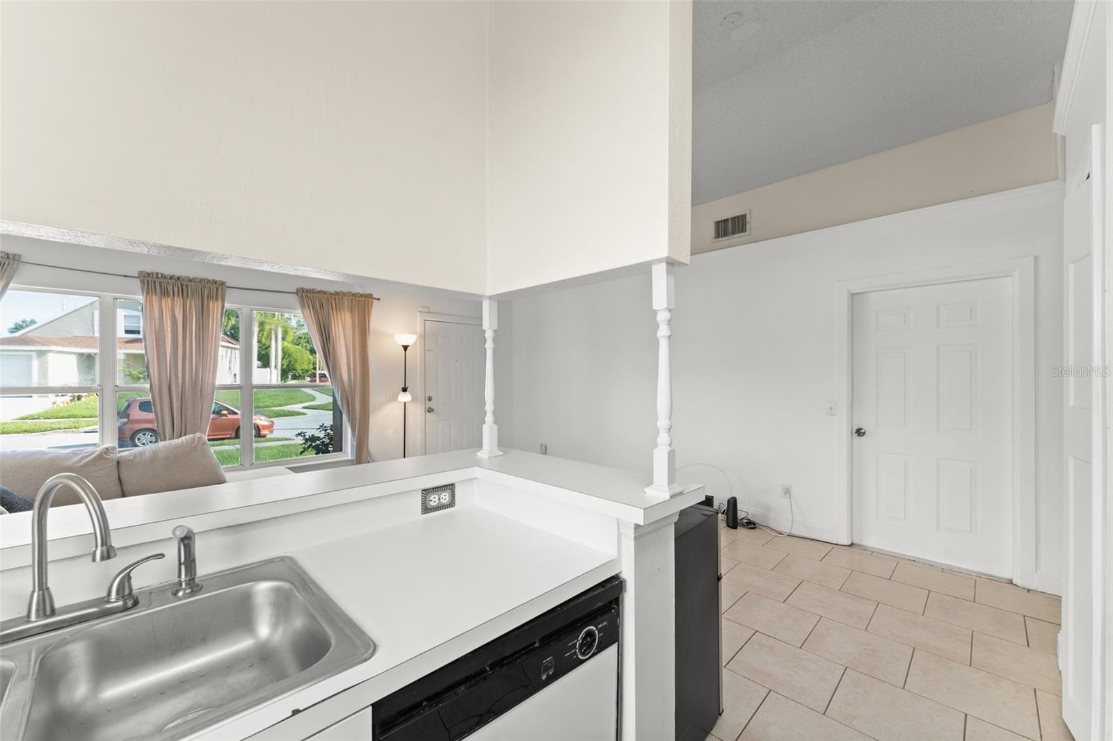 PARK AVE ESTATES - Residential