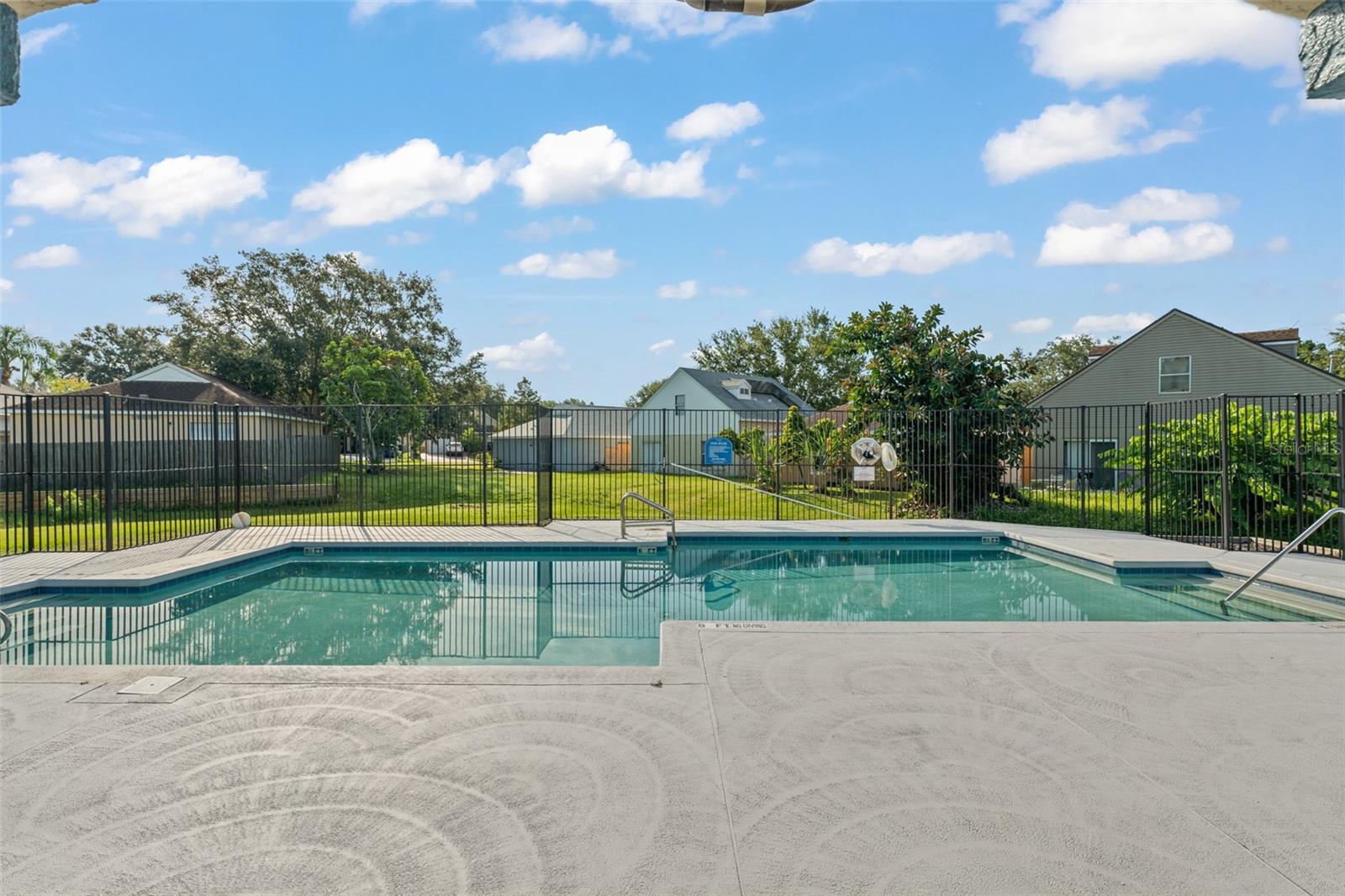 PARK AVE ESTATES - Residential