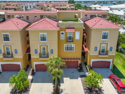 Photo of 6407 Mayra Shores Lane, Apollo Beach, FL 33572 (MLS # TB8368246)