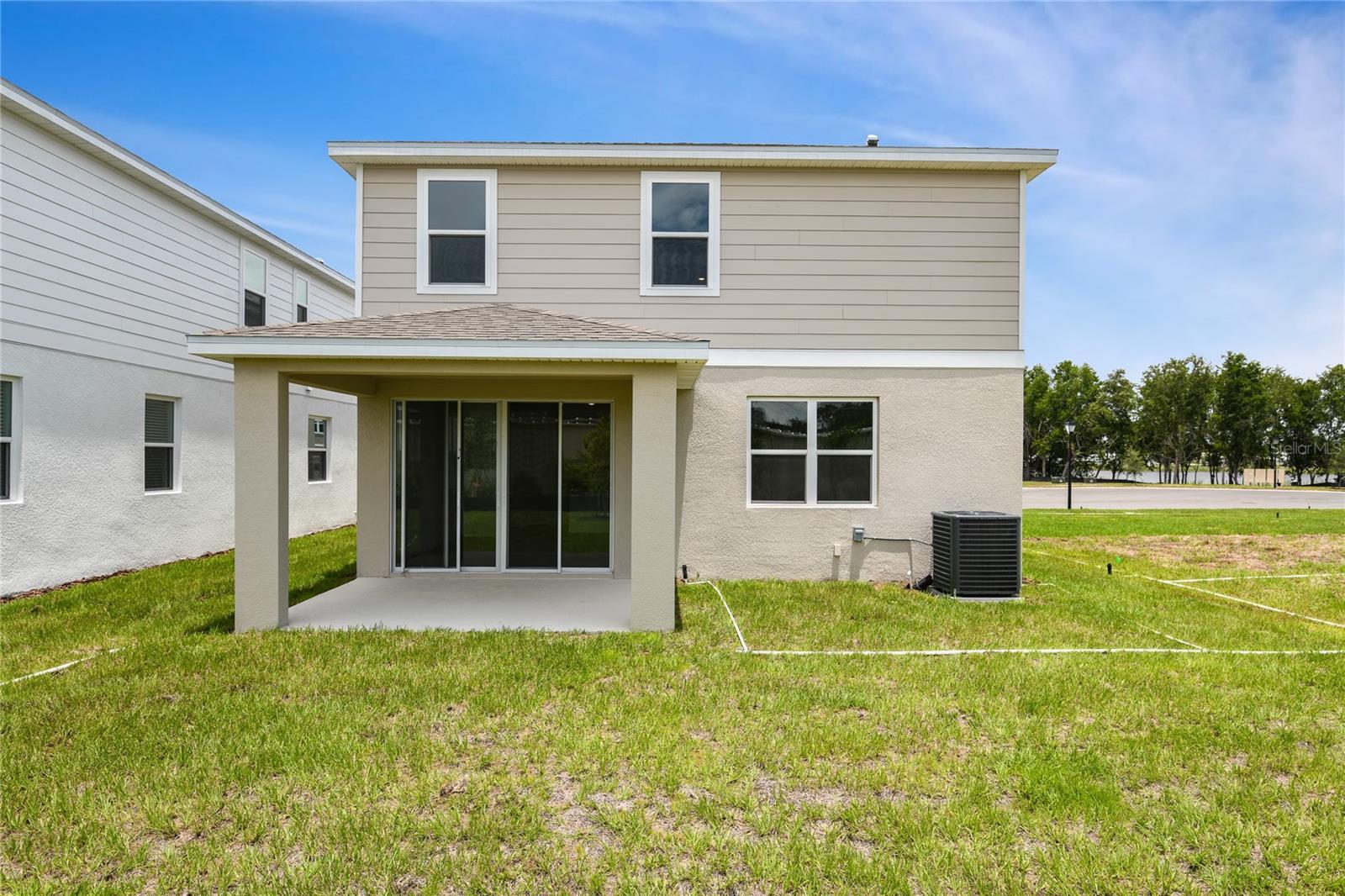 SEASONS AT SHORES OF LAKE DELL - Residential