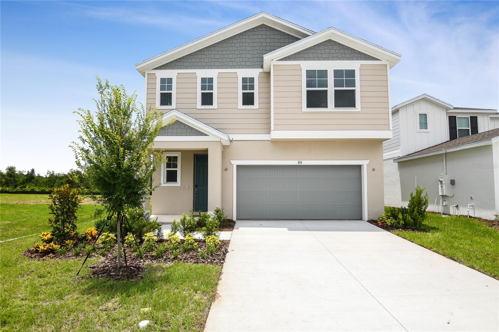 816 LAKE DELL ROAD
