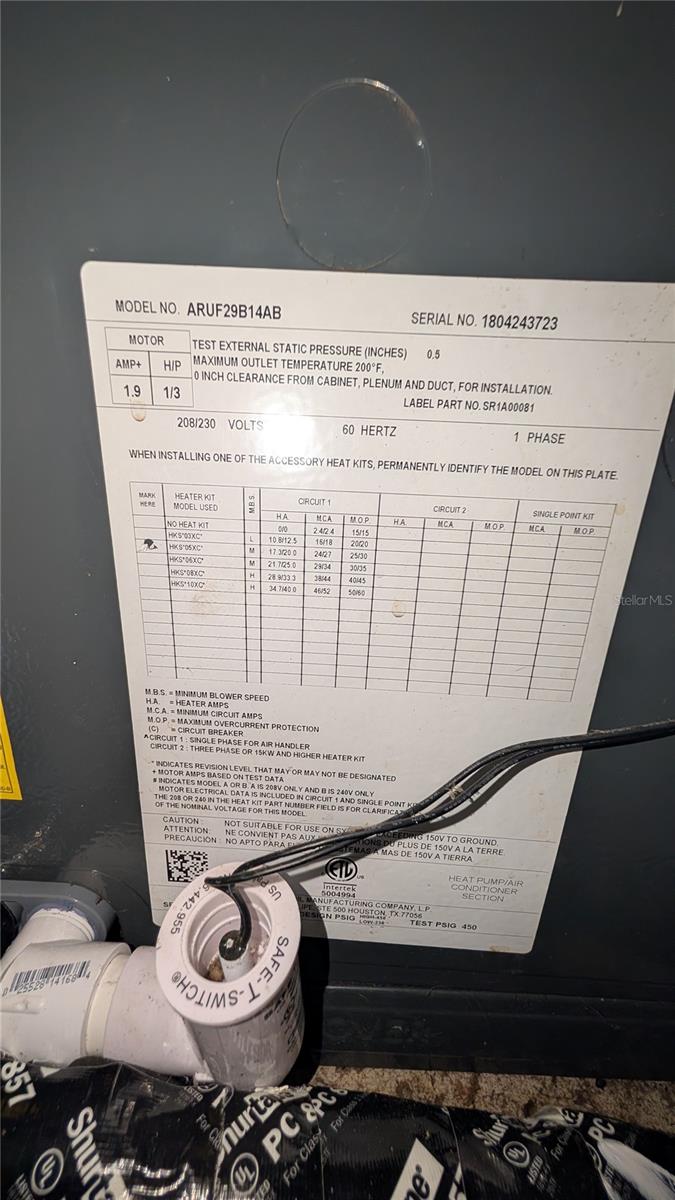 MINEOLA W - Residential