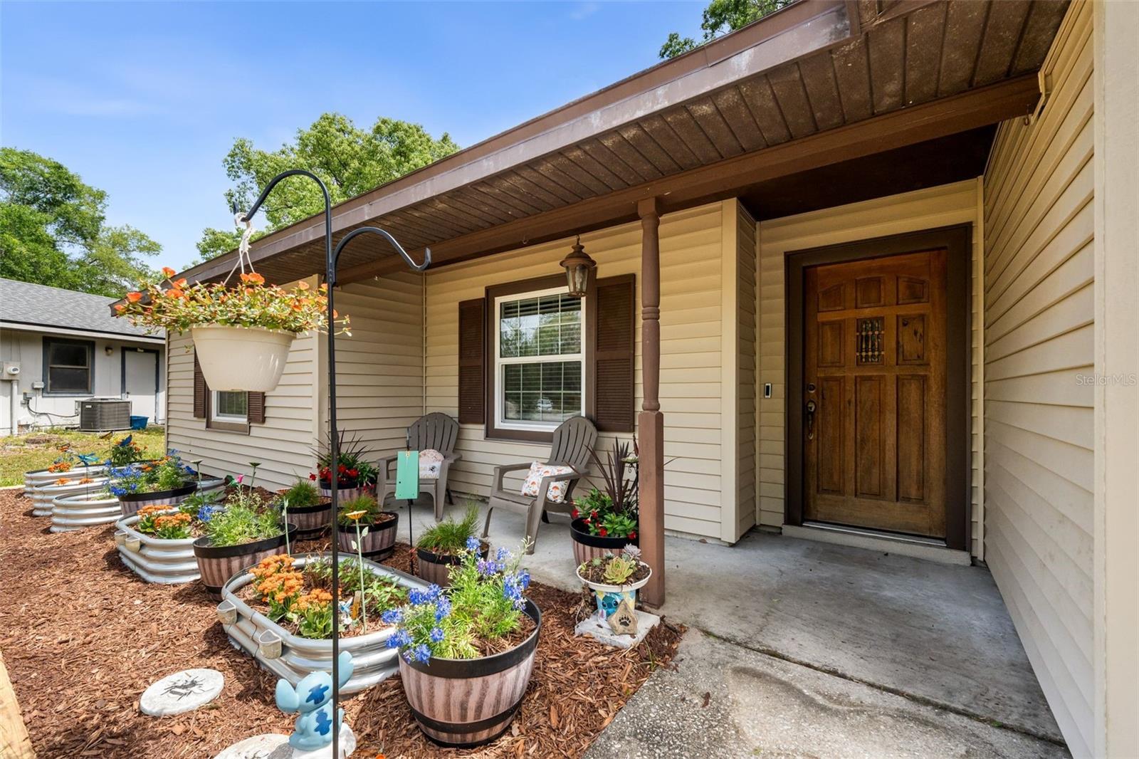 BUCK RIDGE WEST - Residential