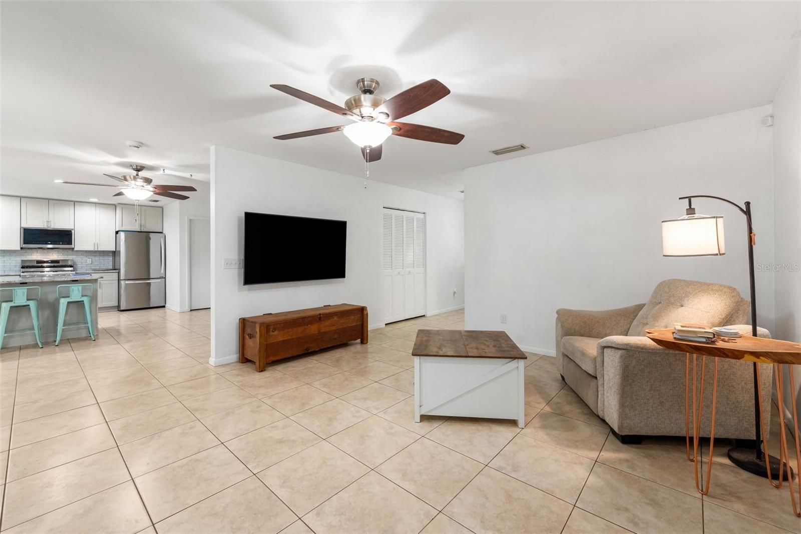 BUCK RIDGE WEST - Residential