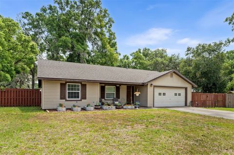 Photo of 5101 NW 29th Lane, Gainesville, FL 32606 (MLS # GC538772)