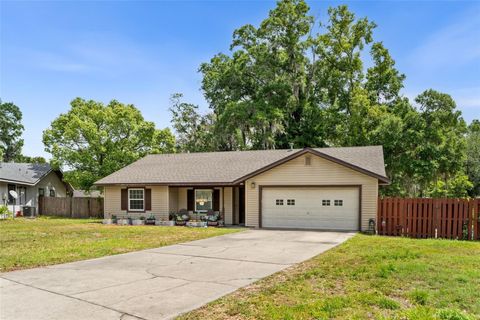 Photo of 5101 NW 29th Lane, Gainesville, FL 32606 (MLS # GC538772)