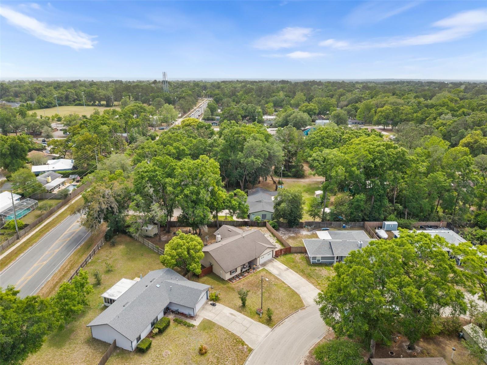 BUCK RIDGE WEST - Residential