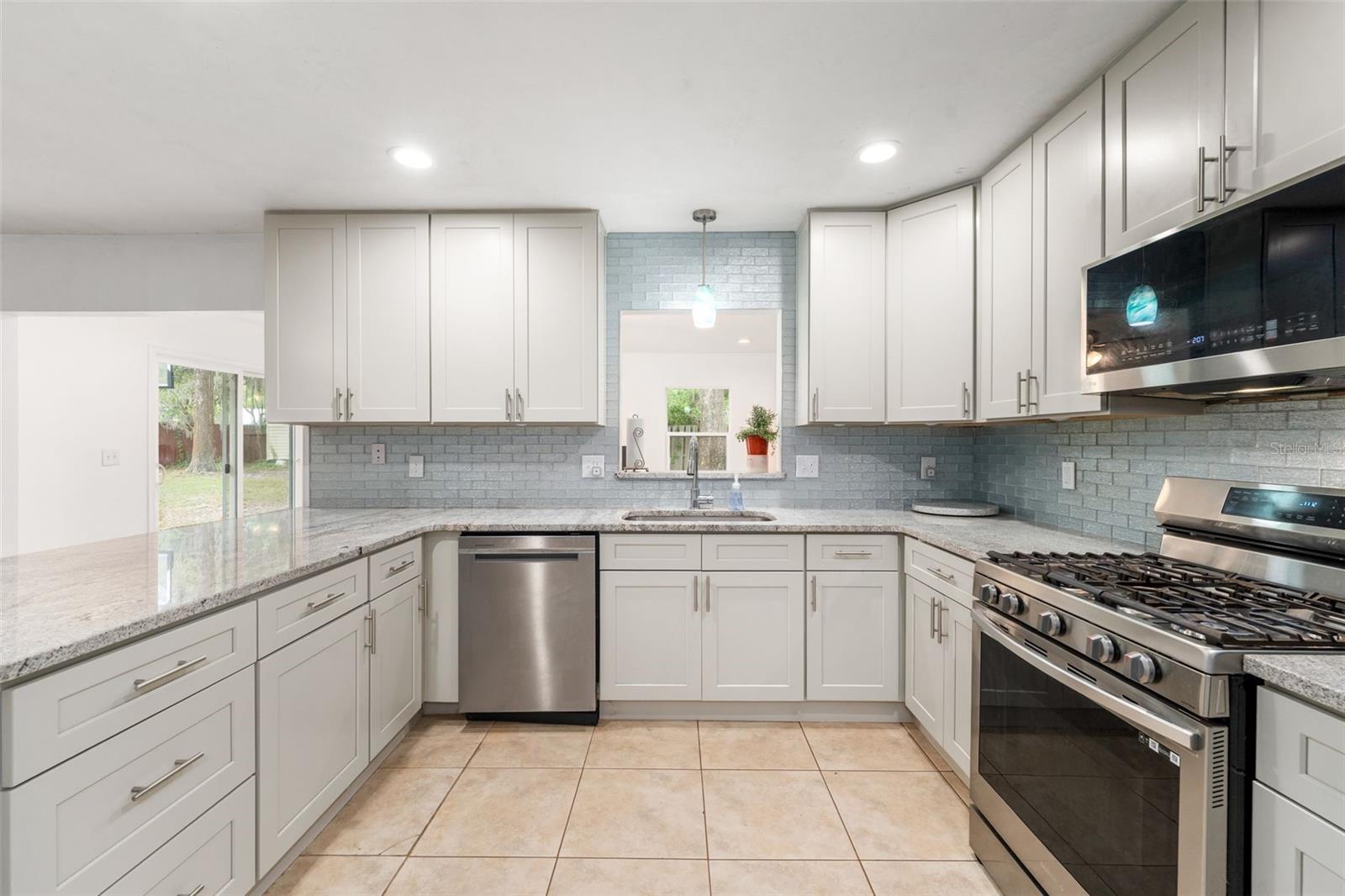 BUCK RIDGE WEST - Residential