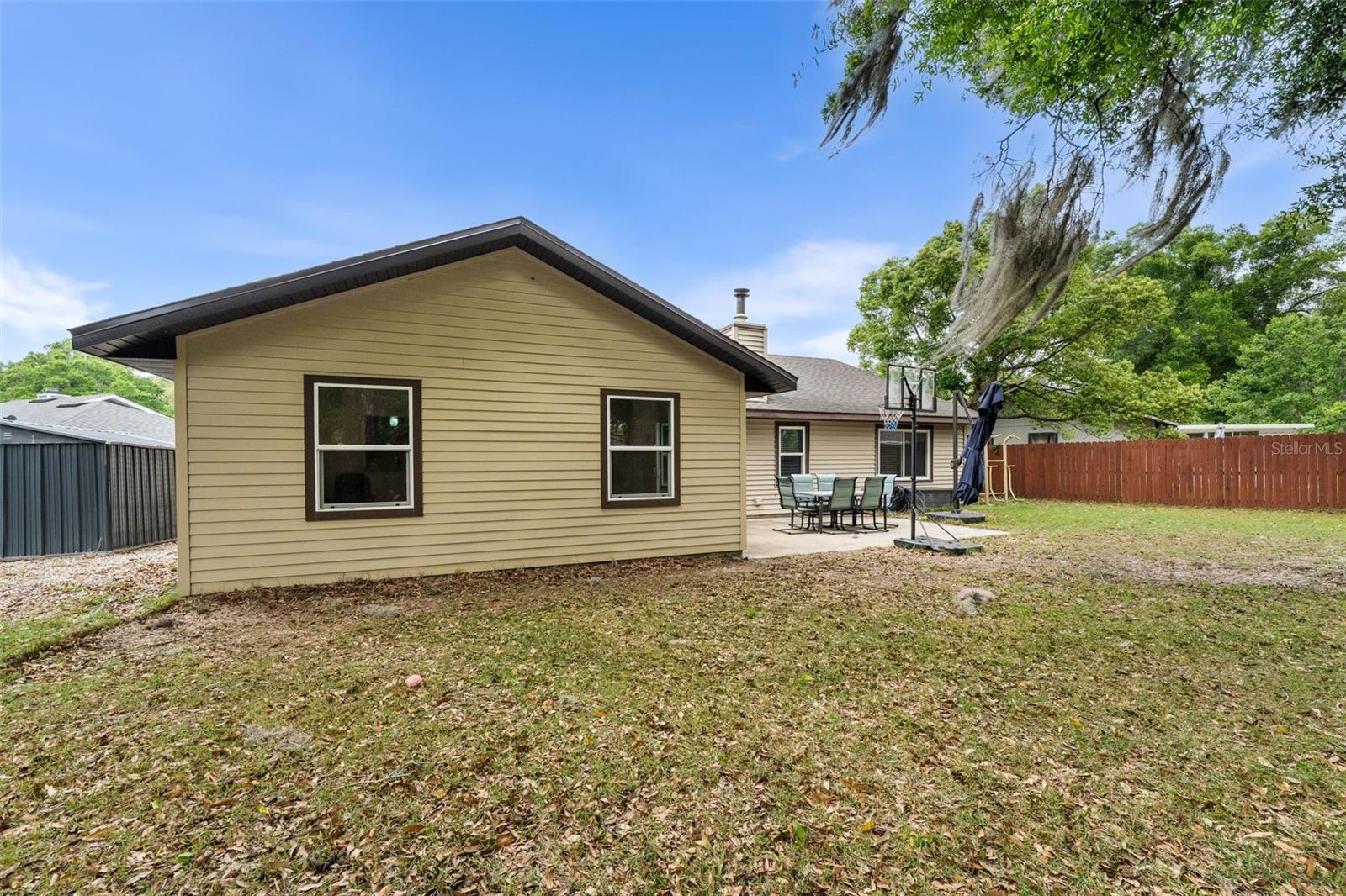 BUCK RIDGE WEST - Residential