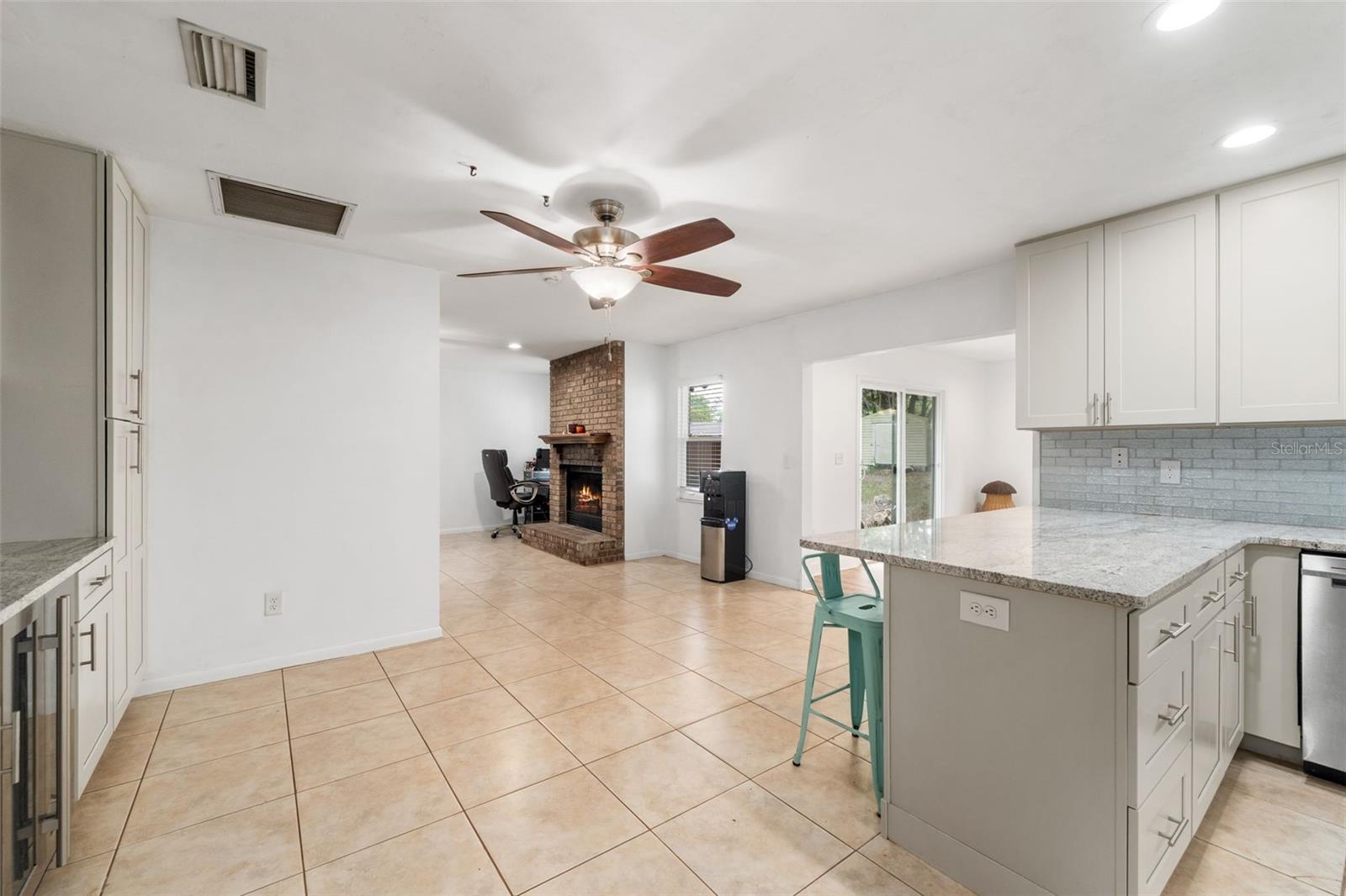 BUCK RIDGE WEST - Residential