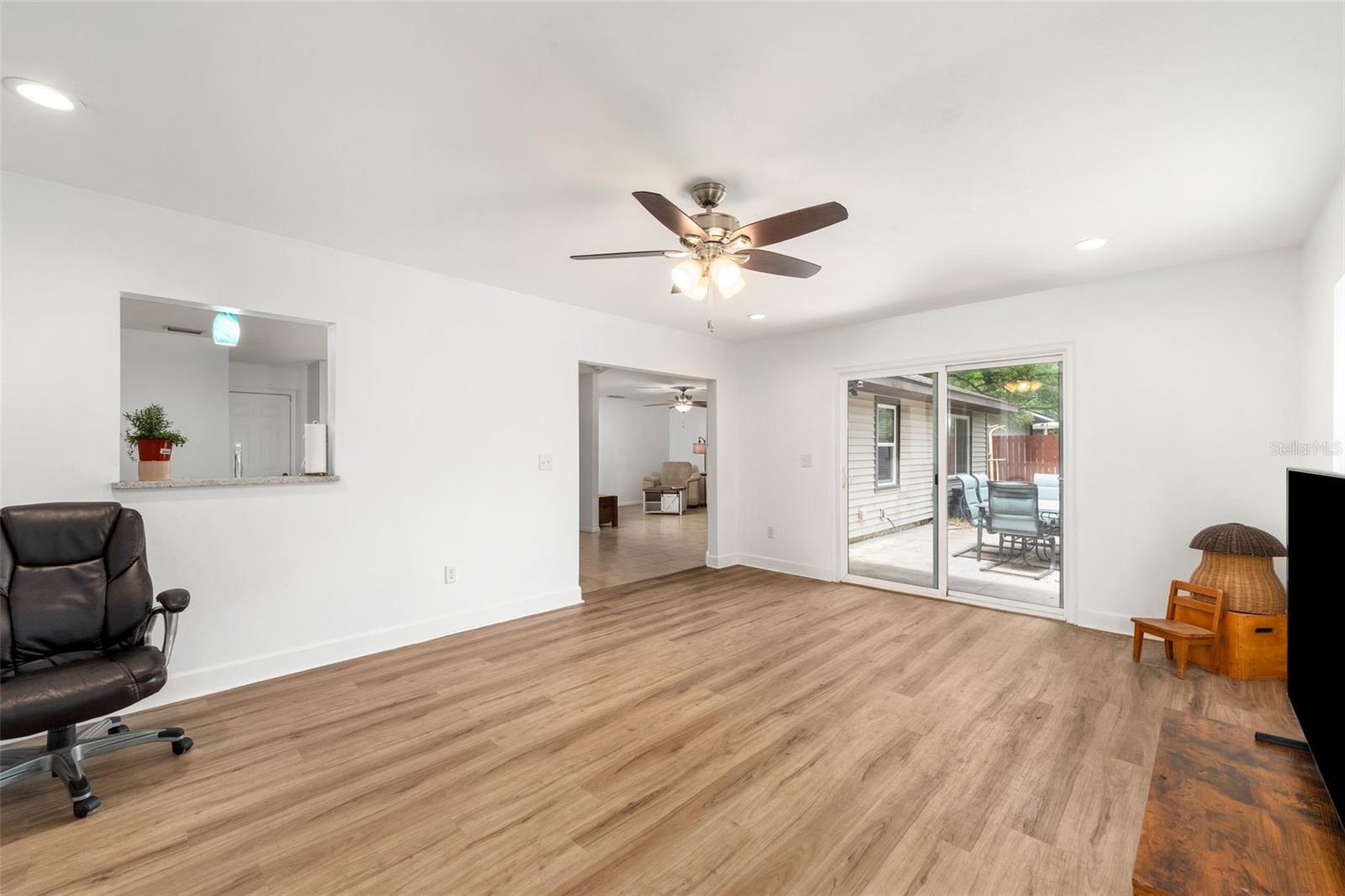 BUCK RIDGE WEST - Residential