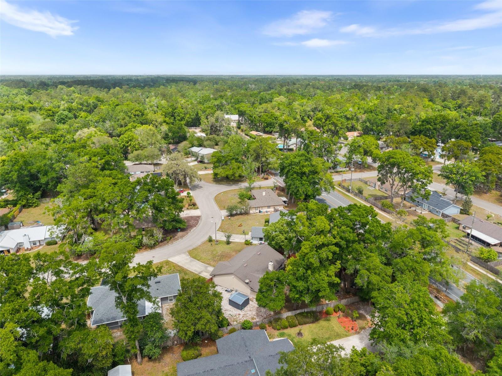 BUCK RIDGE WEST - Residential