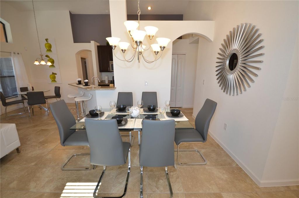 Photo of 2647 Tranquility Way, Kissimmee, FL 34746 (MLS # O6406373)