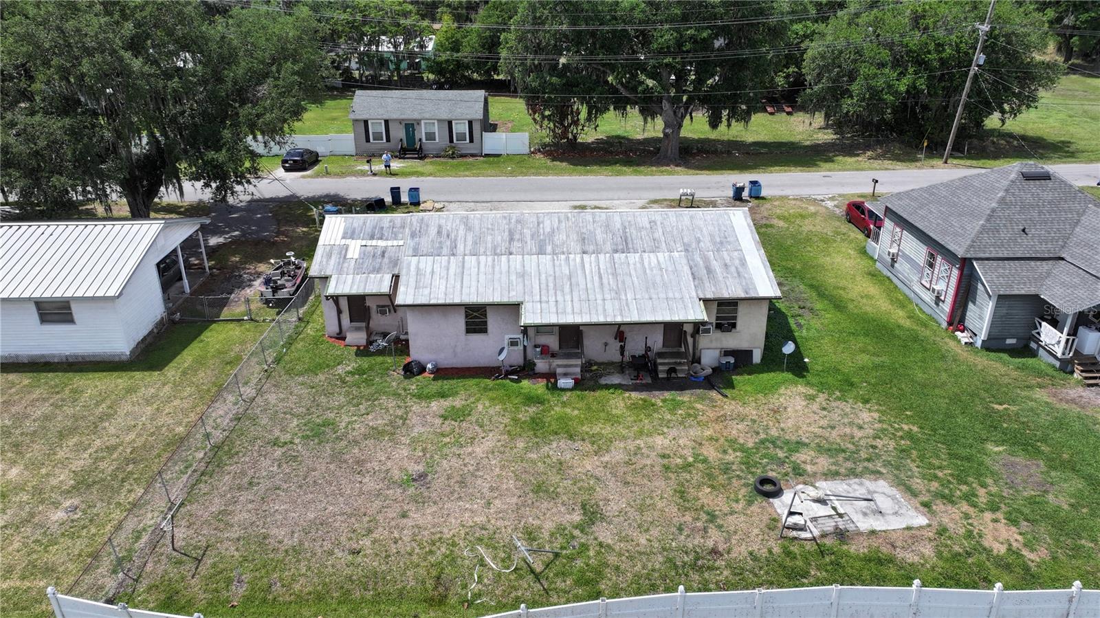 32 N PALMETTO AVENUE