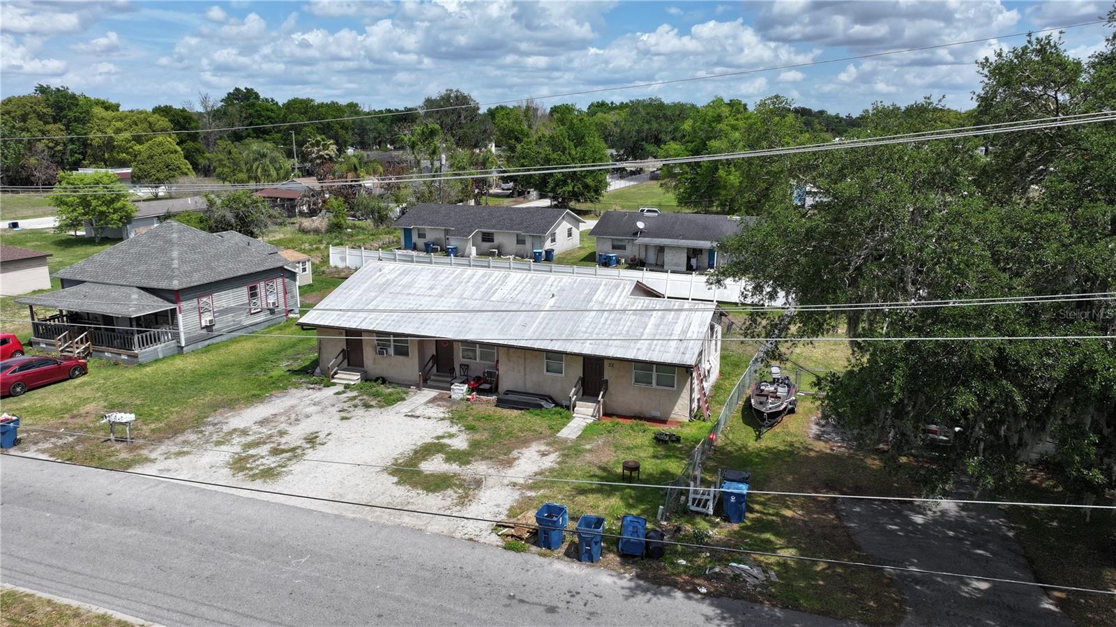 32 N PALMETTO AVENUE