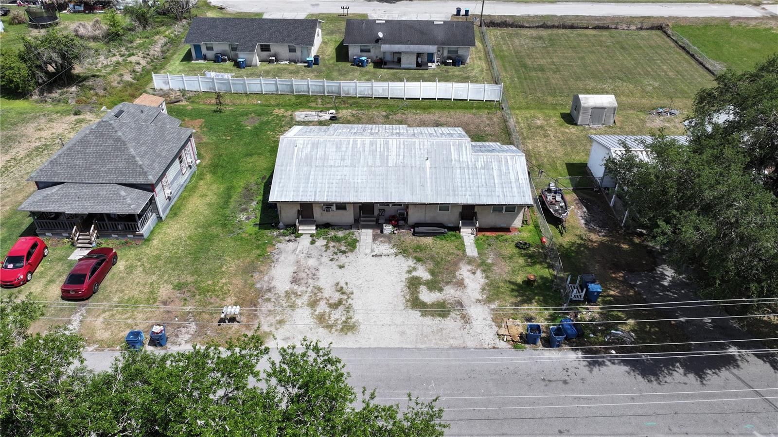 32 N PALMETTO AVENUE