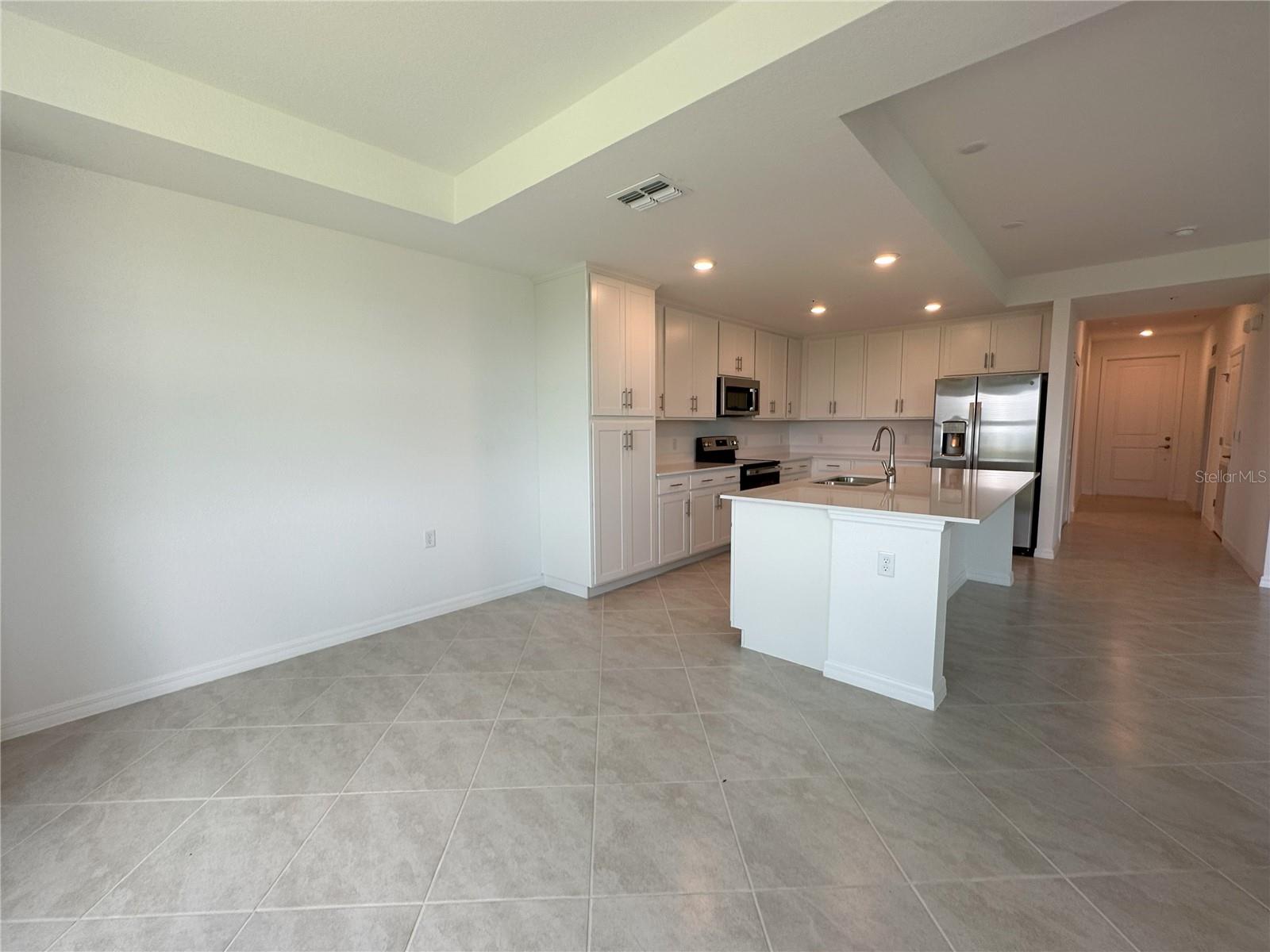 HERITAGE LANDING GOLF & COUNTRY CLUB - Residential Lease