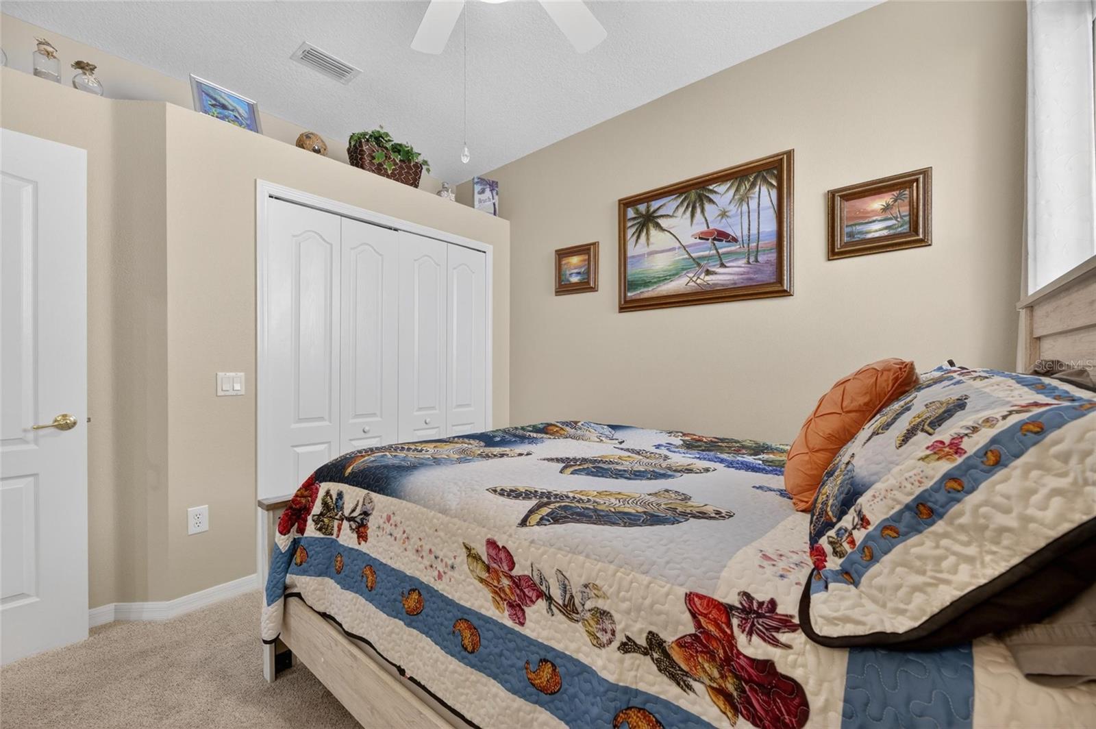 HERITAGE ISLES PH 1B - Residential