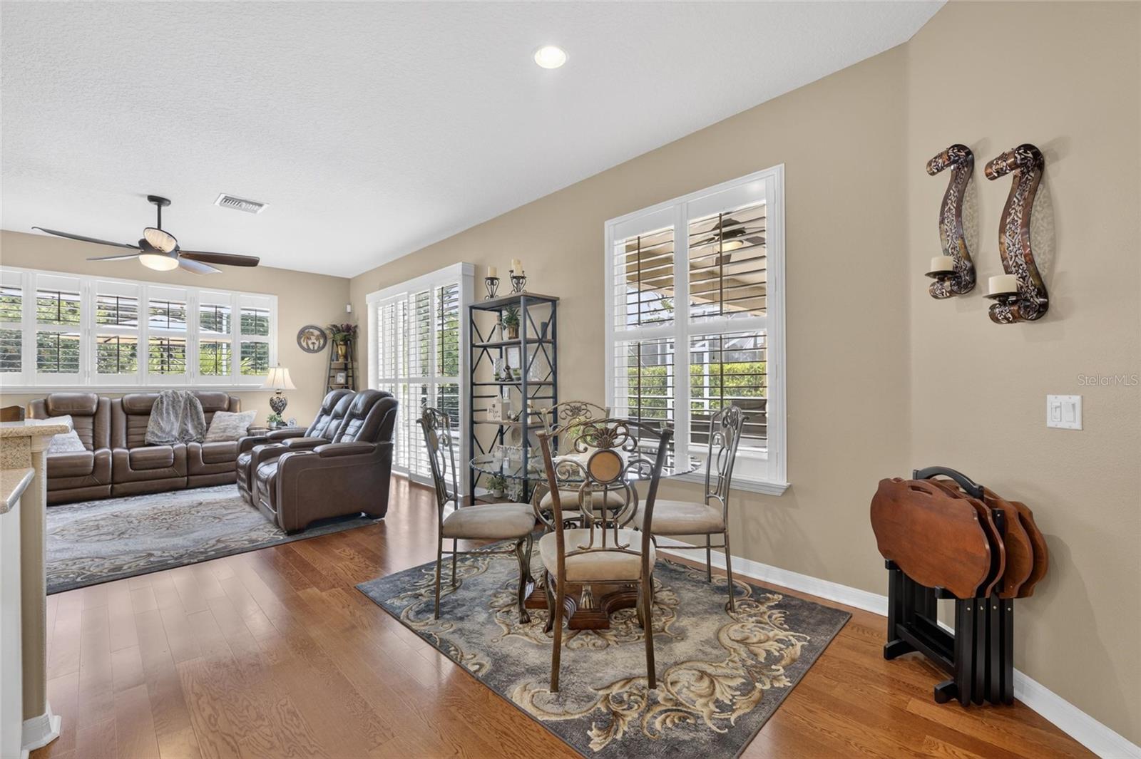 HERITAGE ISLES PH 1B - Residential