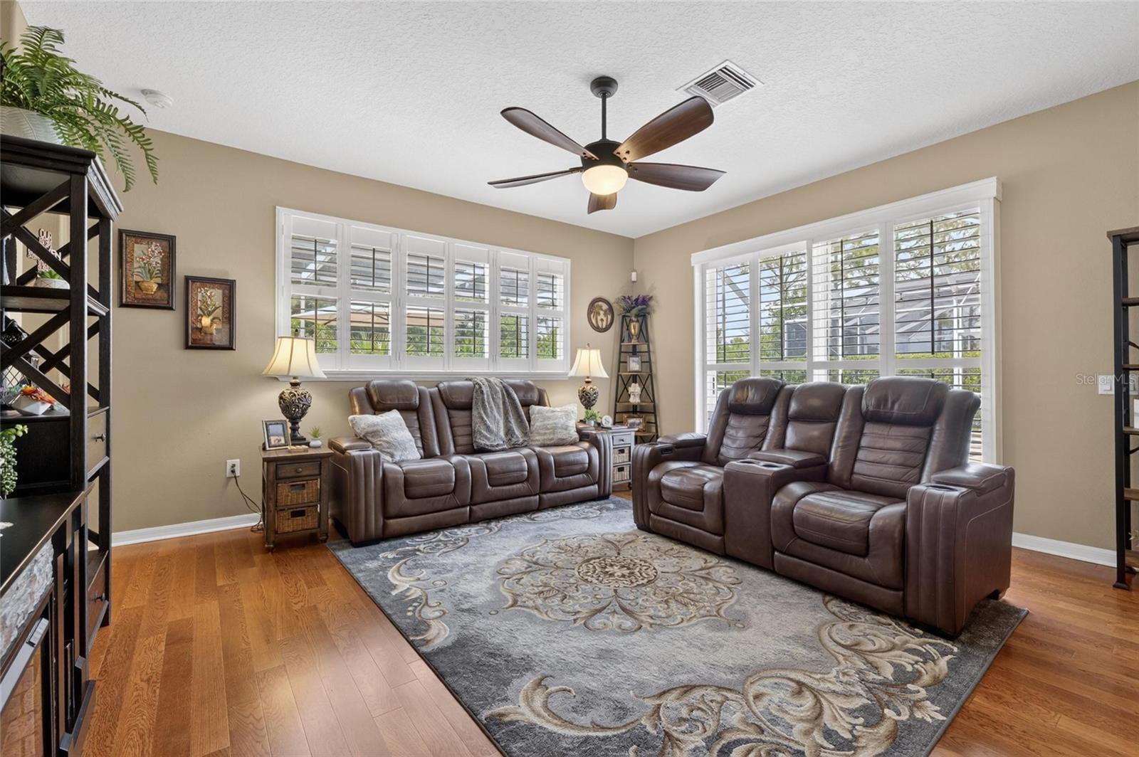 HERITAGE ISLES PH 1B - Residential