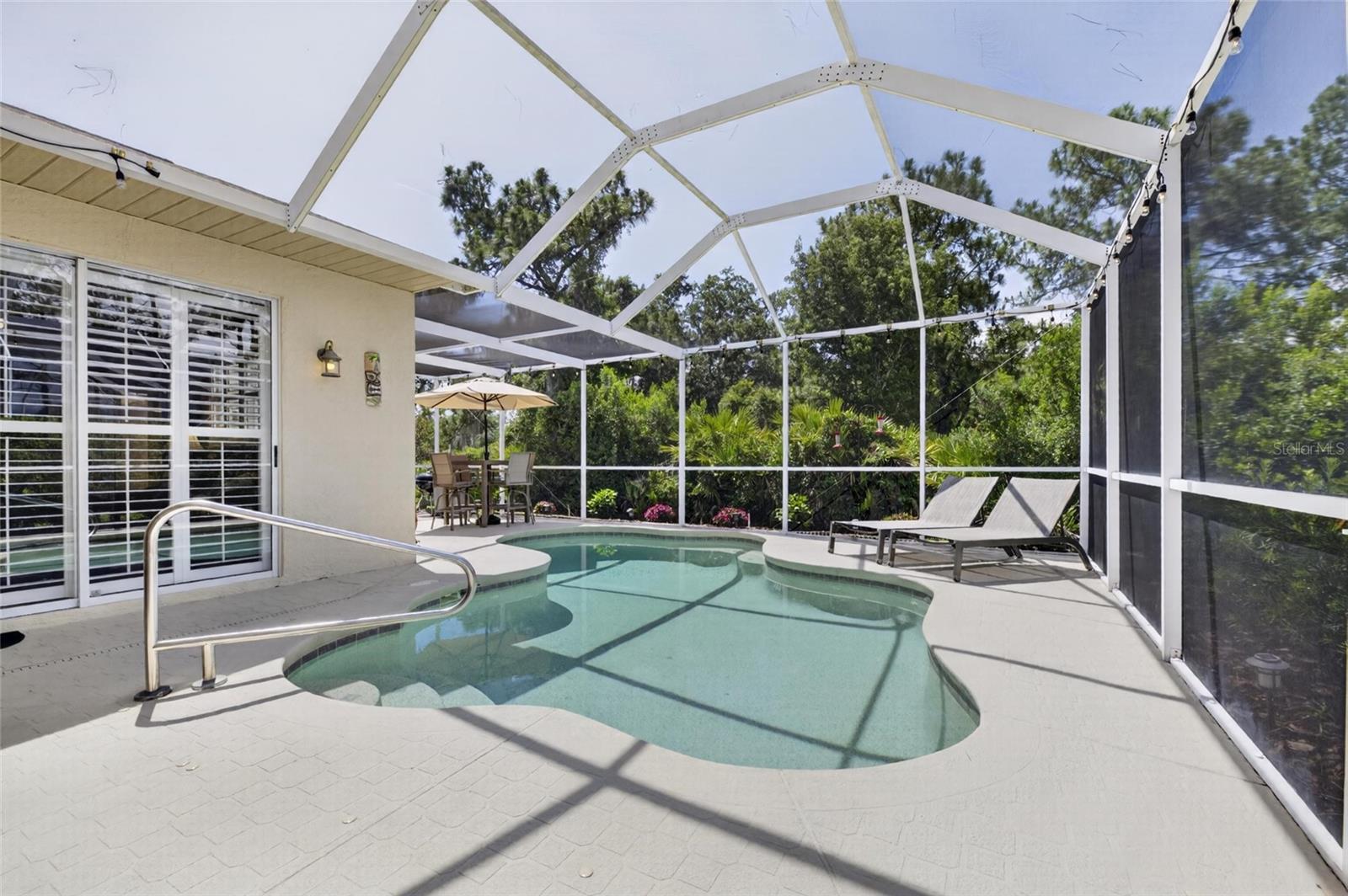 HERITAGE ISLES PH 1B - Residential