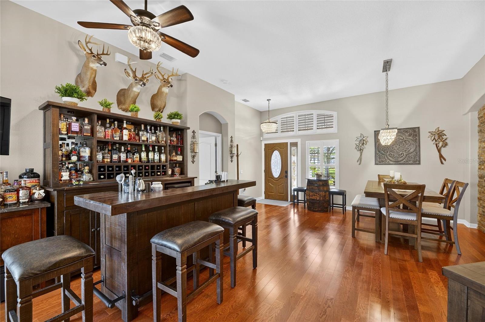 HERITAGE ISLES PH 1B - Residential