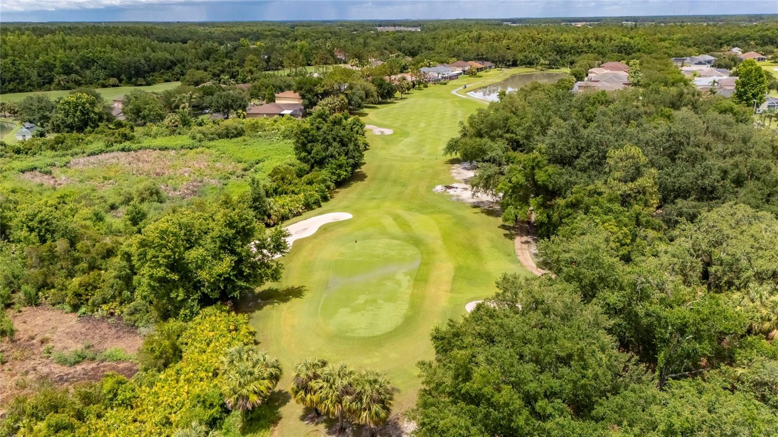 HERITAGE ISLES PH 1B - Residential