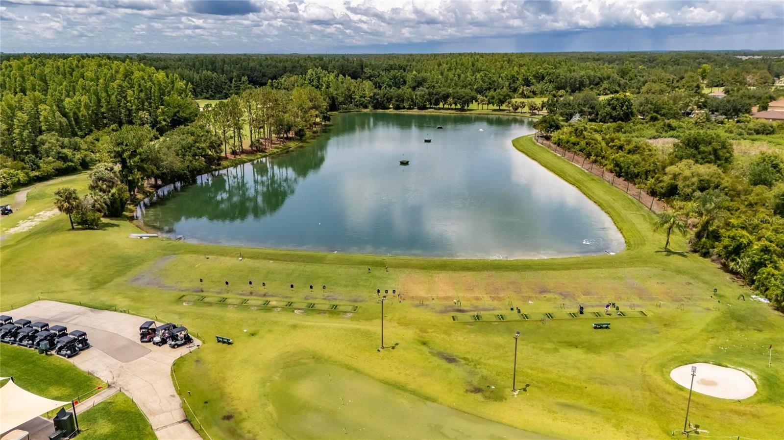 HERITAGE ISLES PH 1B - Residential
