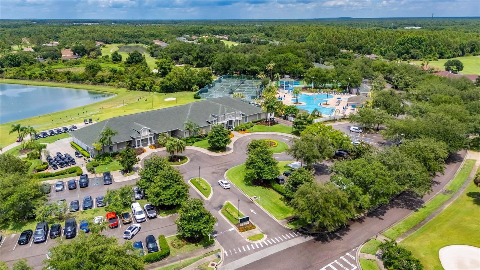 HERITAGE ISLES PH 1B - Residential