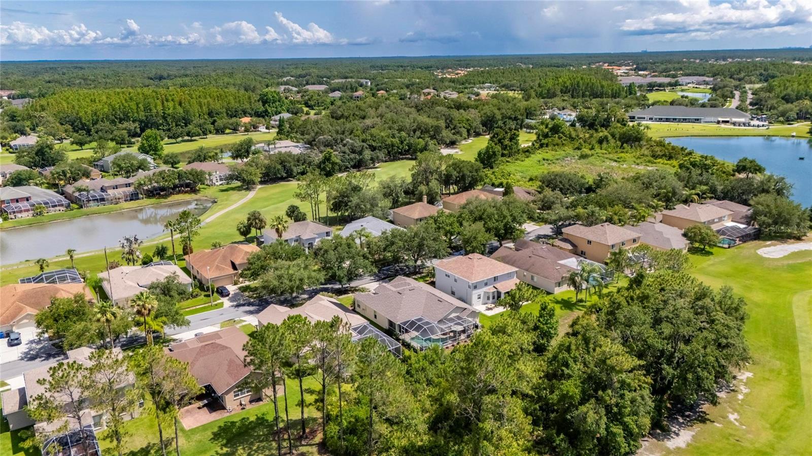 HERITAGE ISLES PH 1B - Residential