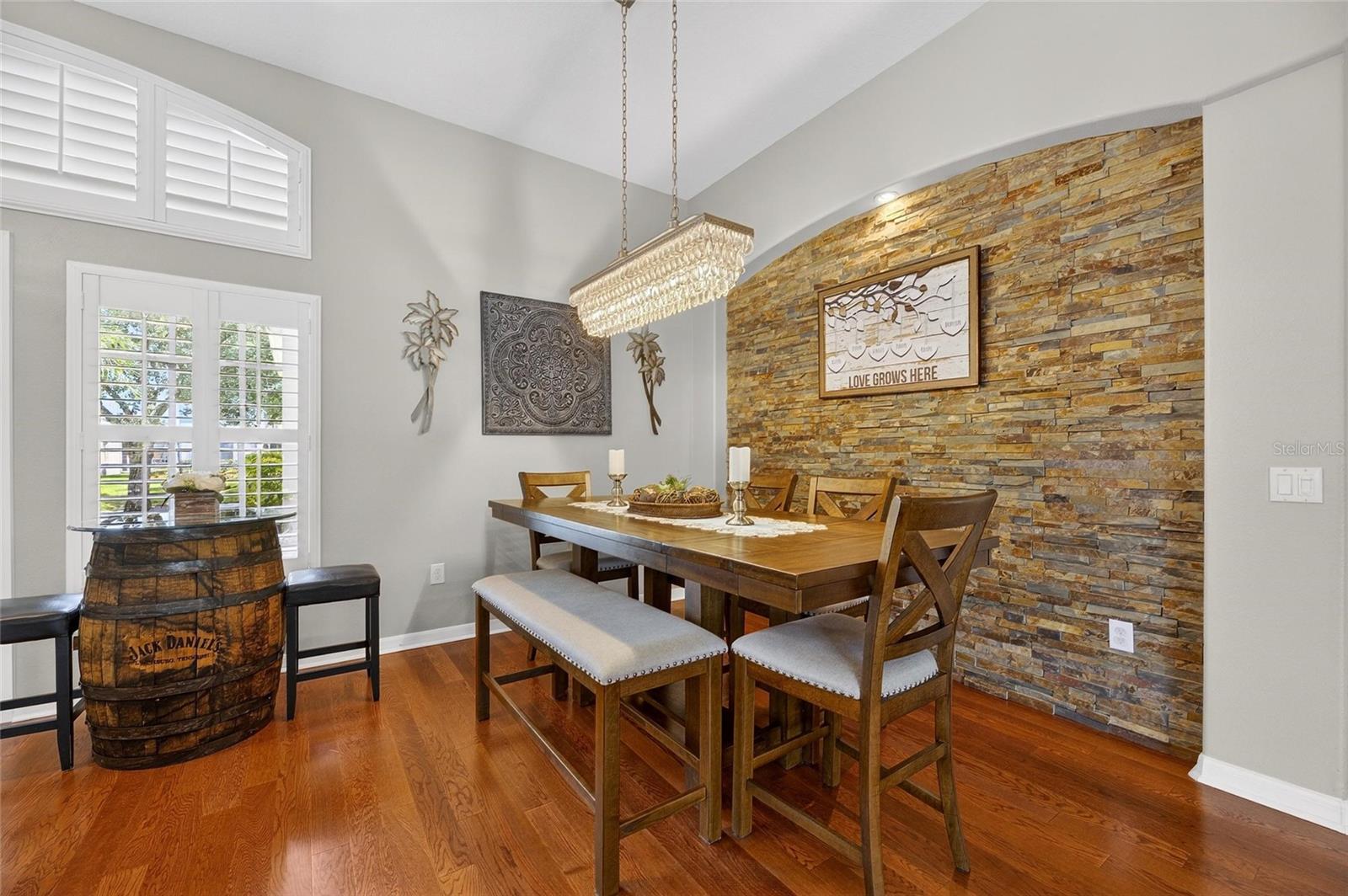 HERITAGE ISLES PH 1B - Residential