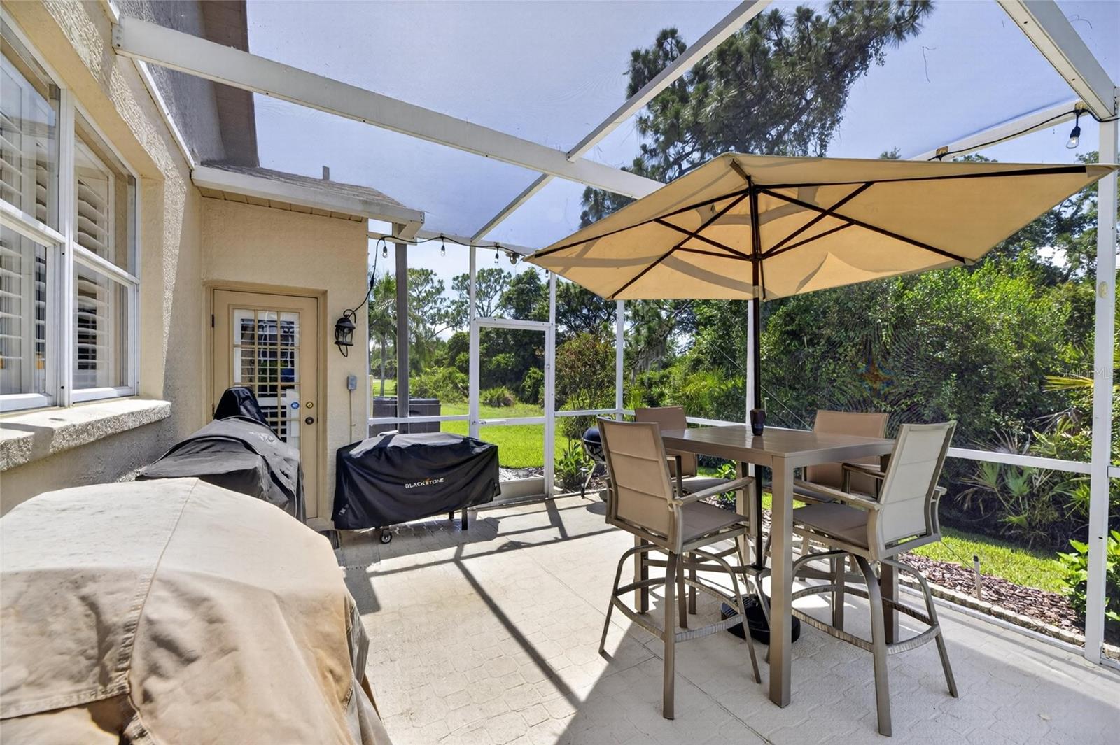 HERITAGE ISLES PH 1B - Residential