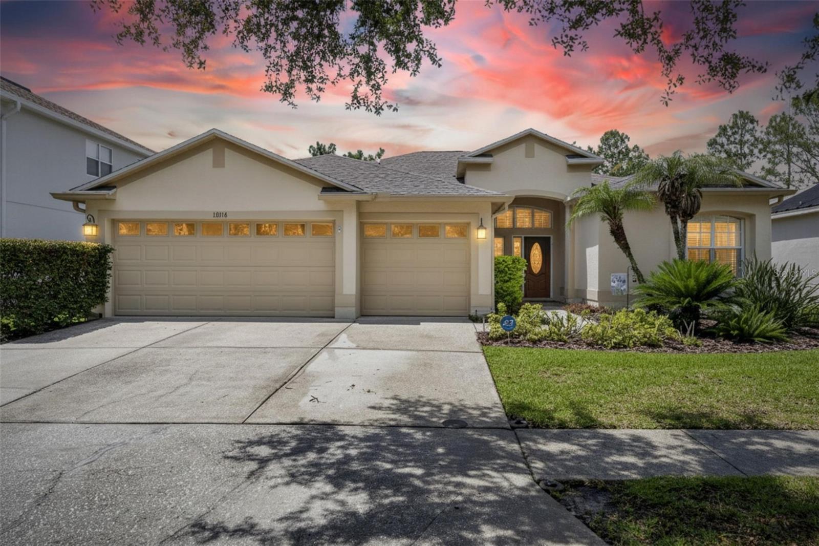 HERITAGE ISLES PH 1B - Residential